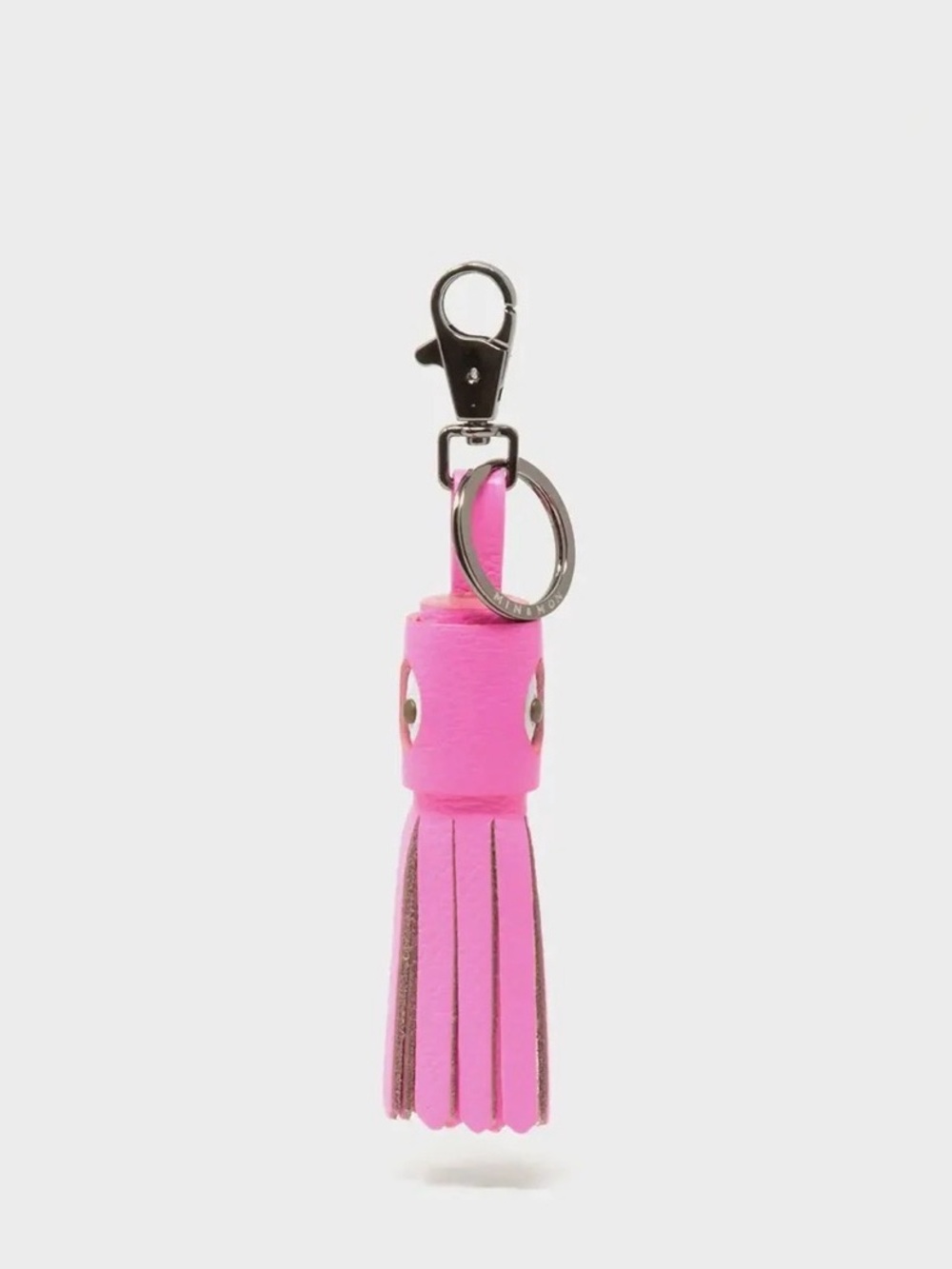 Min & Mon Keychain / bag charm
